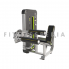 DHZ Leg Extension and Leg Curl Machine E3086