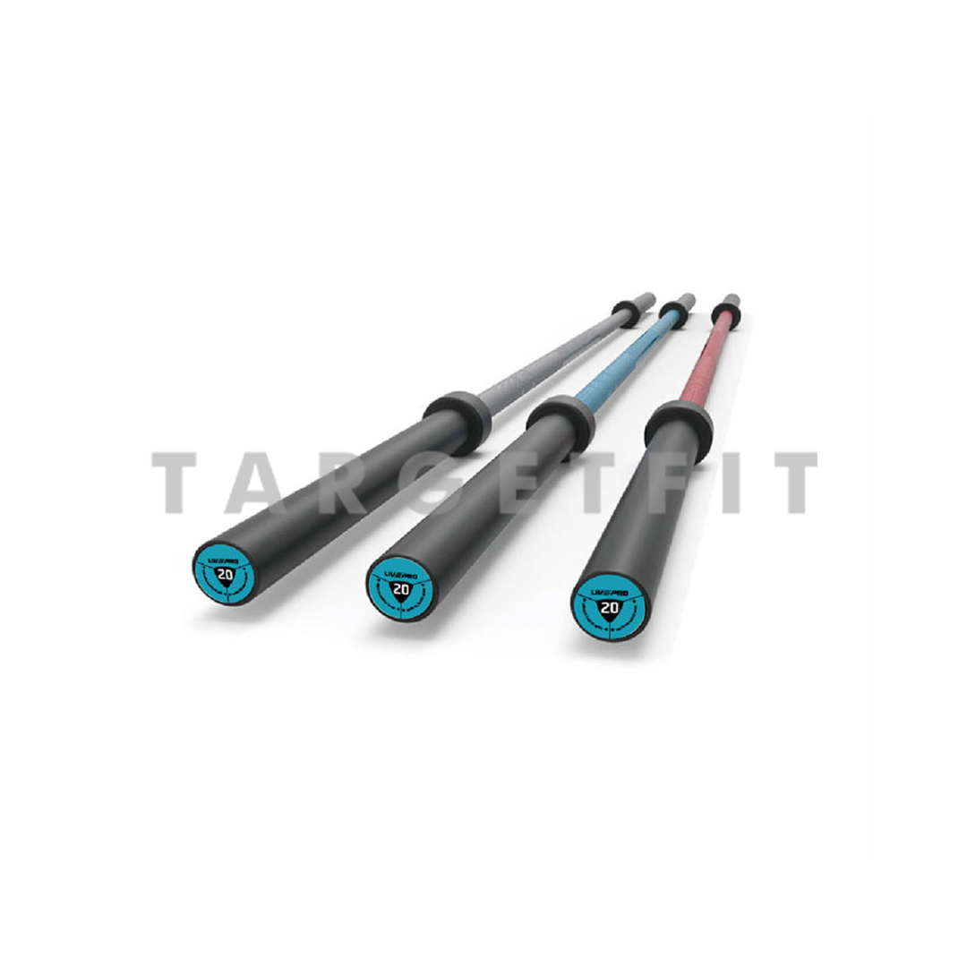 Men Cerakote Training Bar Livepro