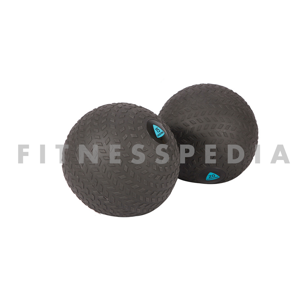 Slam Ball 12kg Livepro