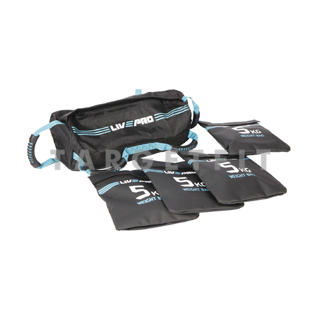 Sand Bag Livepro