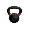 Gravity Cast Iron Kettlebell Ironbull 10kg