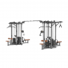 Jungle Gym 9 Stack Anyfit PE409