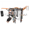 Modularization Training System Relax FTM6601A