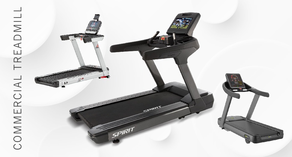 fitnesspedia commercial treadmill
