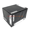 Force USA Foam Plyo Box