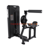 Force USA Abdominal Back Extension Machine Solitude Series