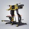 DHZ TITAN Golden Shoulder Press Y935ZA