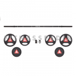Reebok Body Pump Set