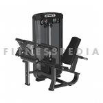 Seated Leg Curl Spirit SP-3505