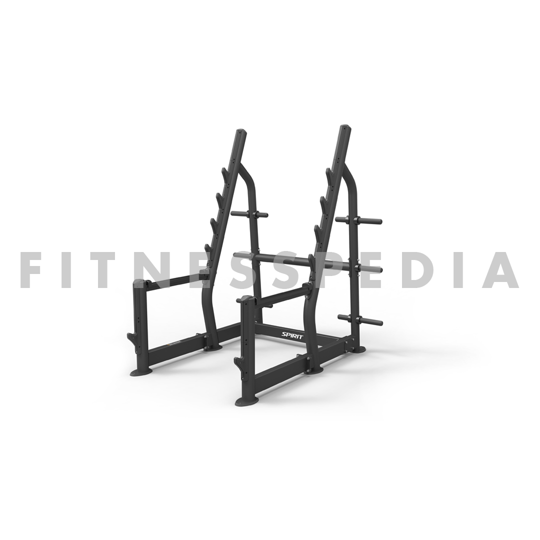 Squat Rack Spirit SP-4207