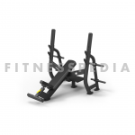 Olympic Incline Bench Spirit SP-4210