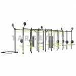 Crosstraining Tower DHZ E6207