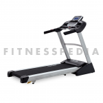 Spirit XT385 Treadmill