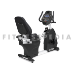Spirit CR800+ Recumbent Bike