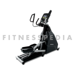 Spirit CE900ENT Elliptical