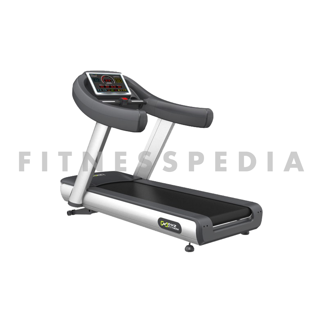 DHZ X8500 Commercial Treadmill Fitnesspedia