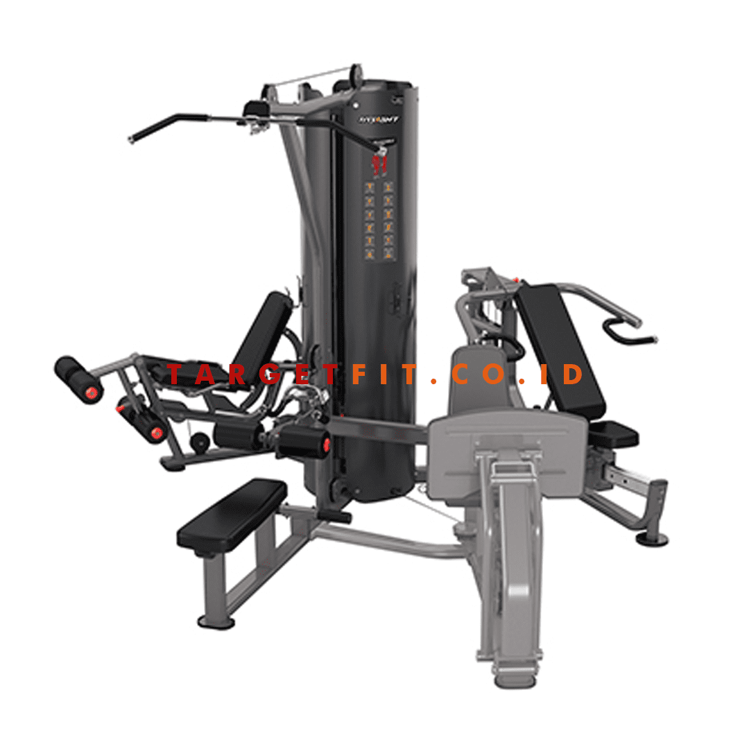 Insight 3 Stack Multi Station BS004