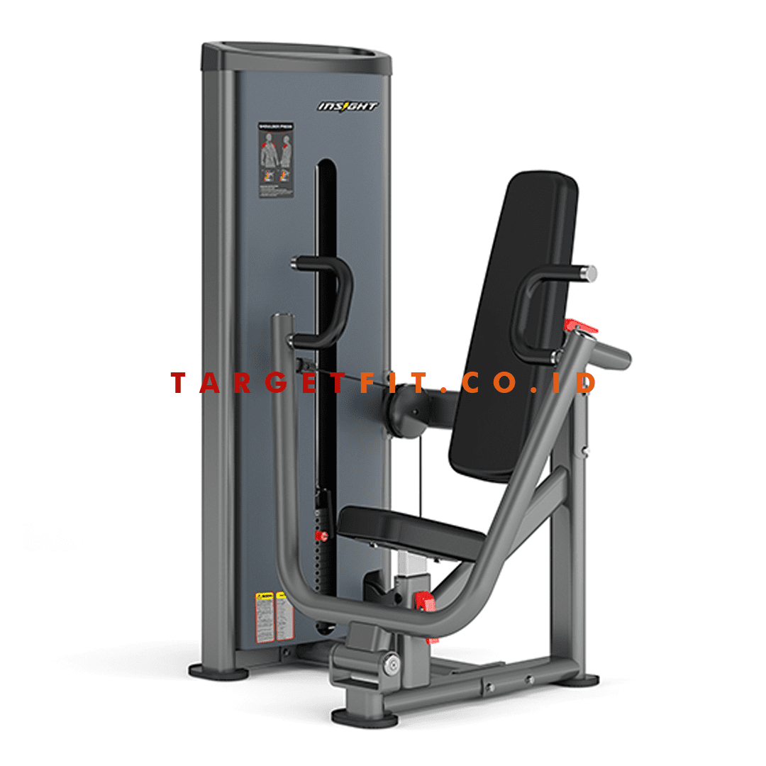 Insight Chest Press DA001