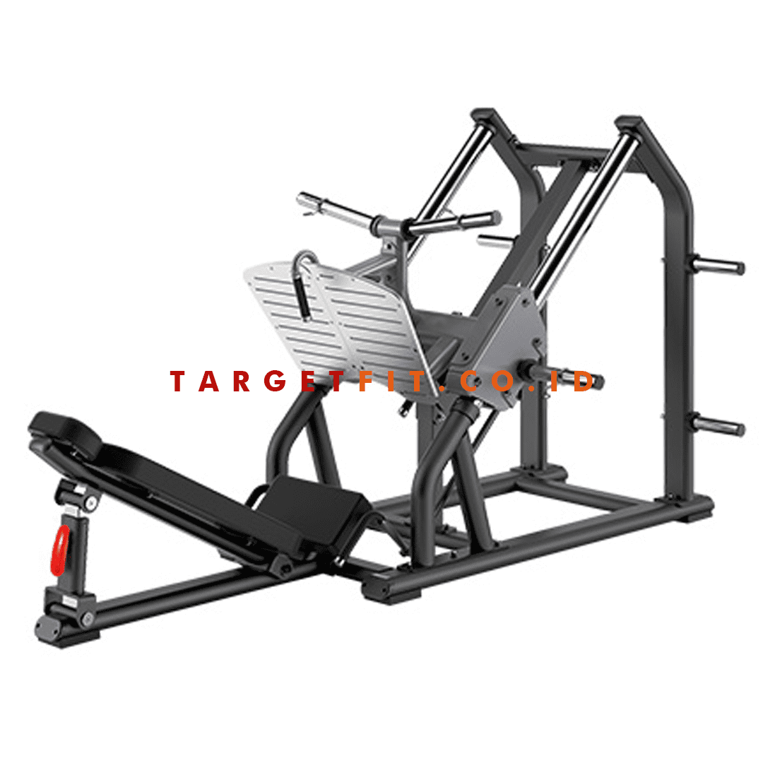 Insight Linear Leg Press SH019
